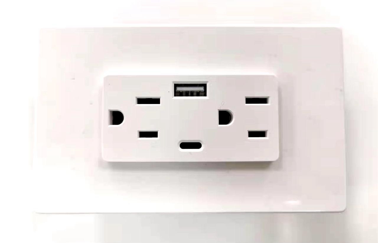 电源